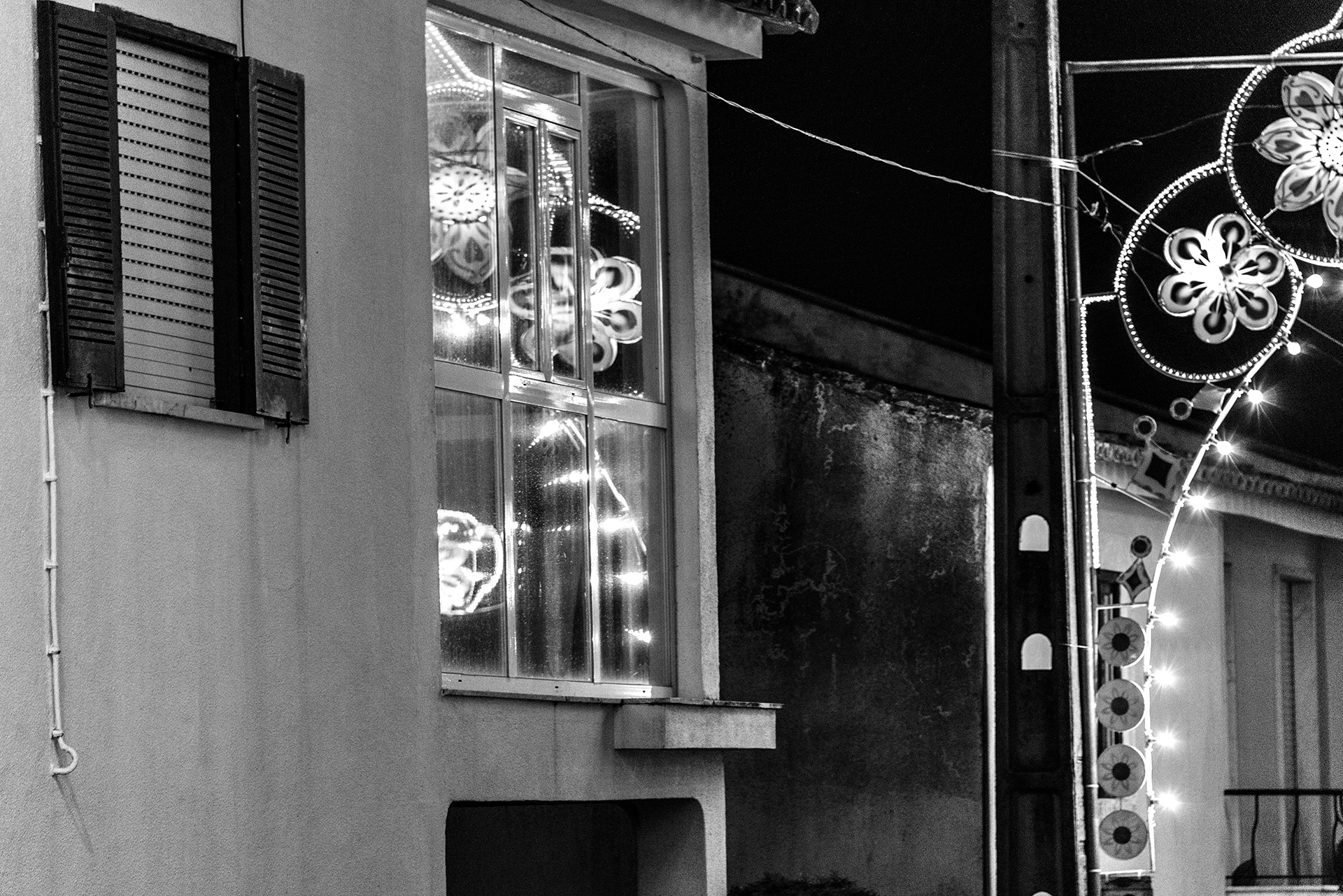 Fernandinho, Birnenernte im Gewann Freiria