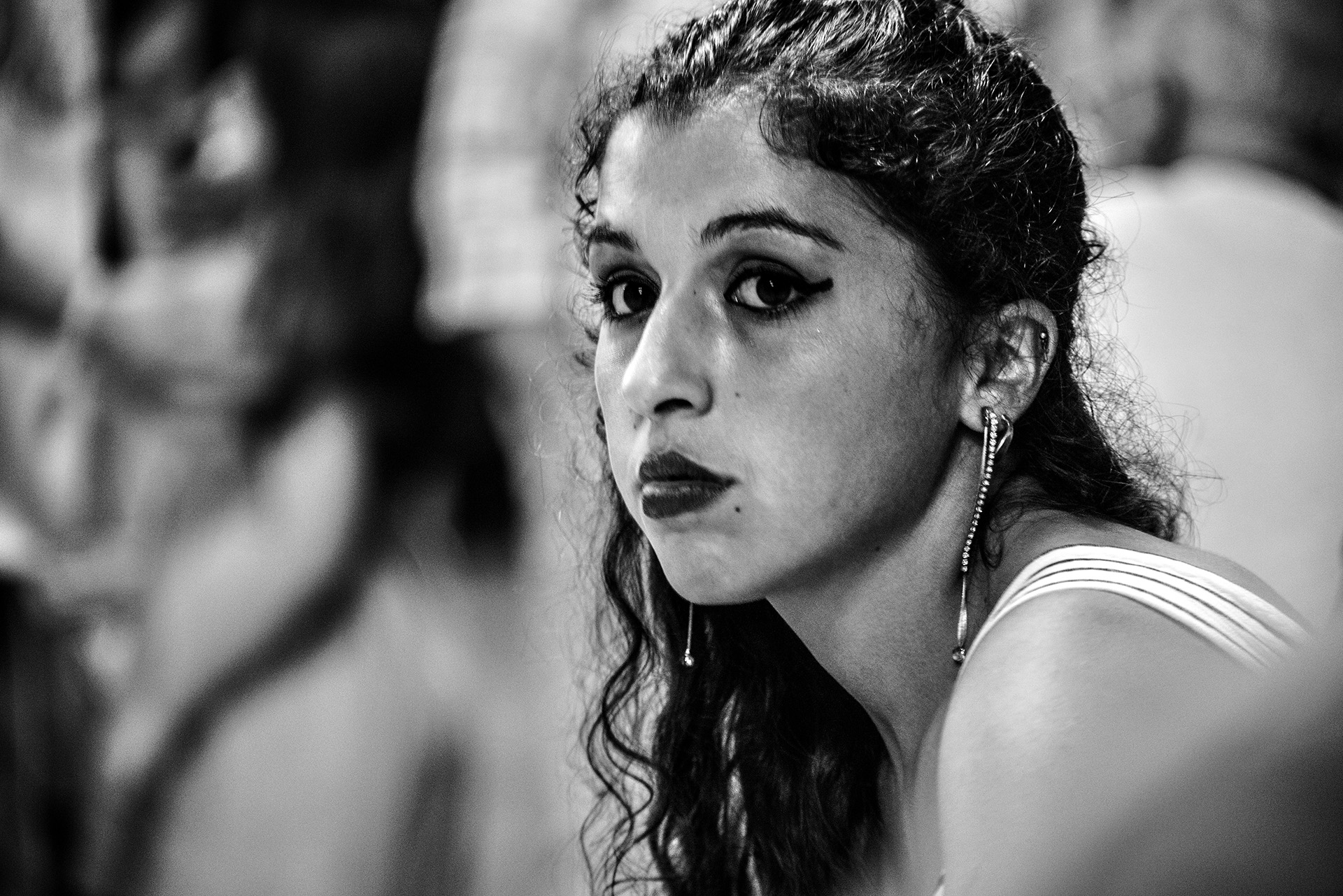 Fernandinho, Birnenernte im Gewann Freiria