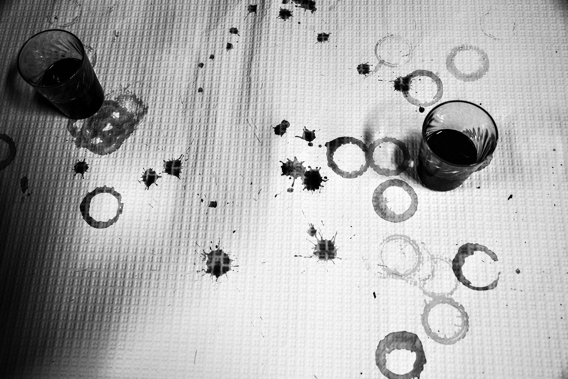 Fernandinho, Birnenernte im Gewann Freiria