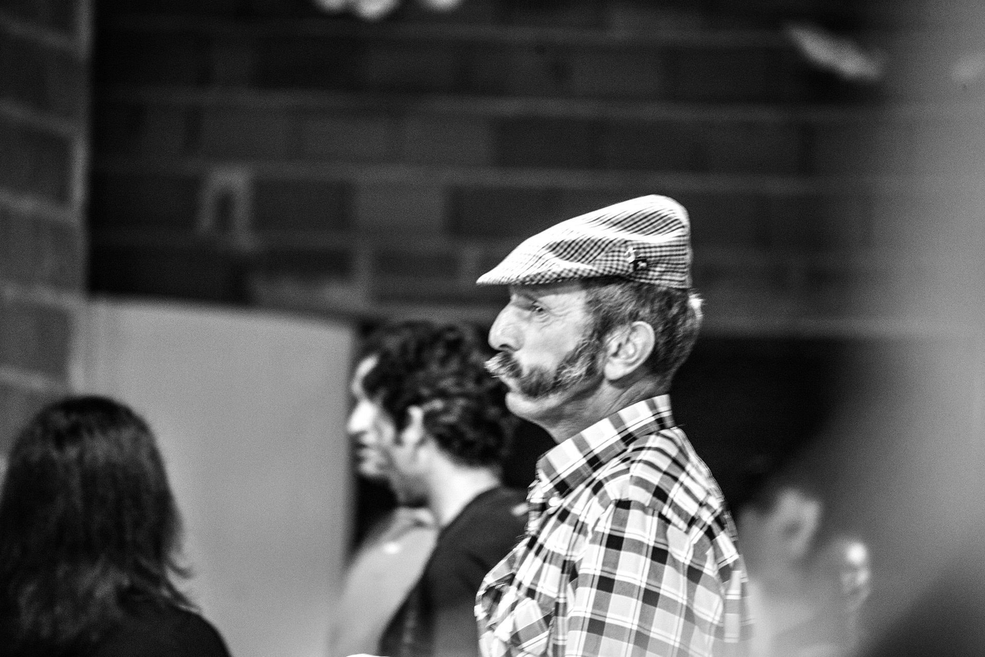 Fernandinho, Birnenernte im Gewann Freiria