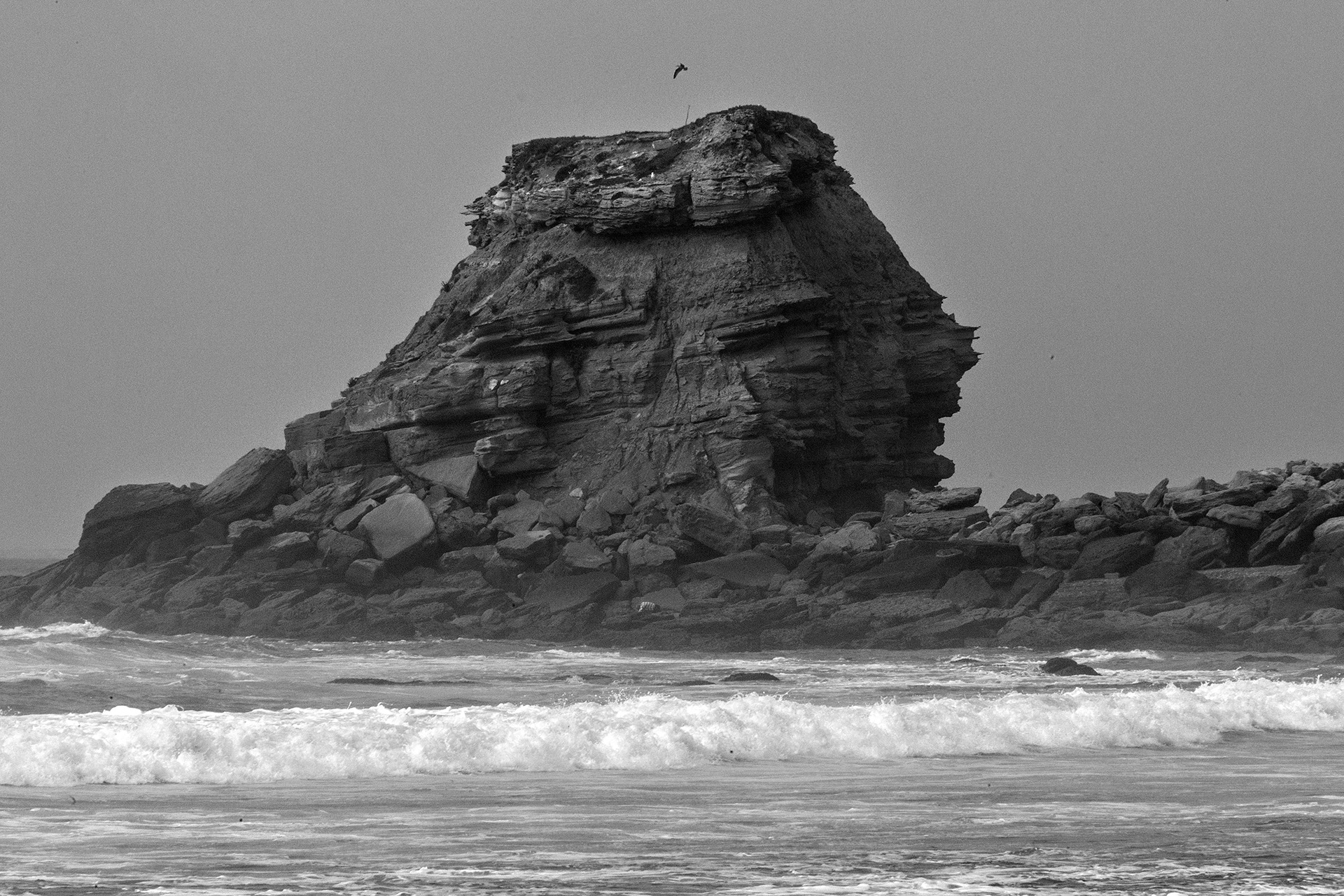 Fernandinho, Birnenernte im Gewann Freiria