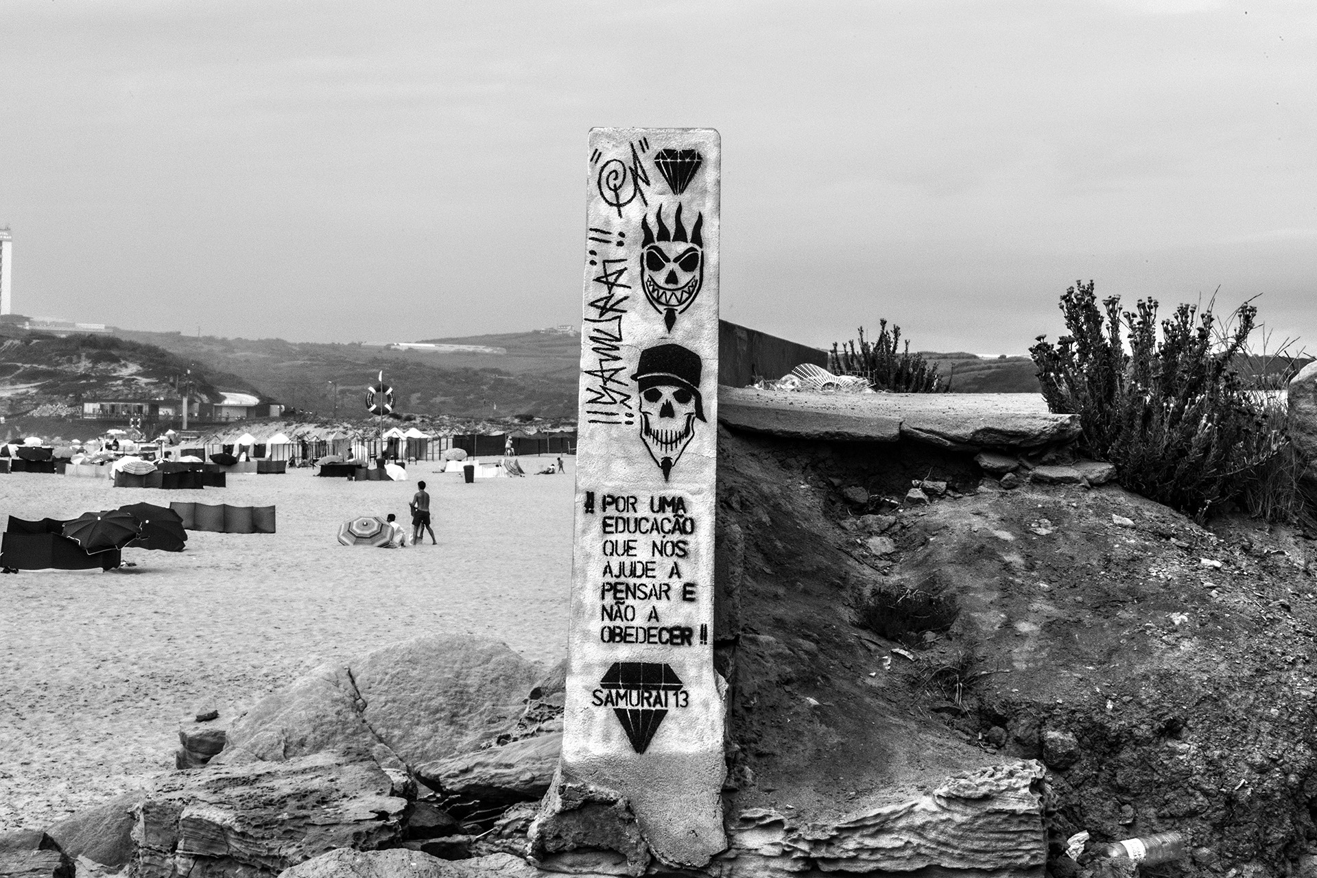 Fernandinho, Birnenernte im Gewann Freiria