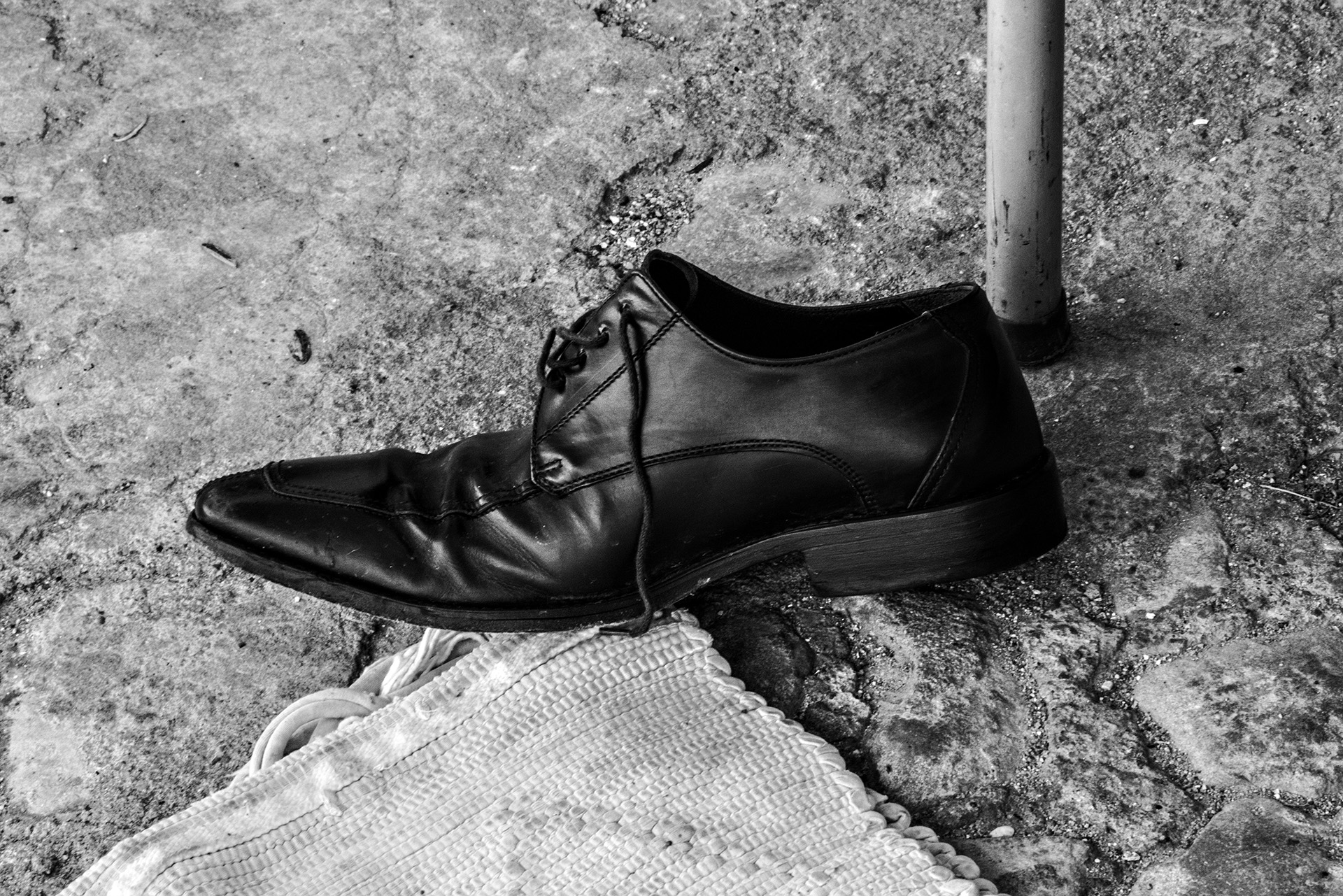 Fernandinho, Birnenernte im Gewann Freiria