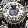 Mohrenbräu auf Kies