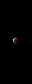 Mondfinsternis, 2007