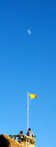 Santa Cruz, 2012