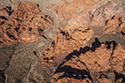 Lateral Grand Canyon B 36,13.2955N - L 114,40.9172W