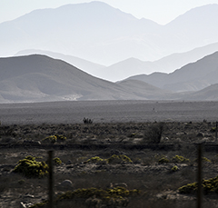 Caldera - Costa Rica, Autopista Copiapó-Vallenar (5)