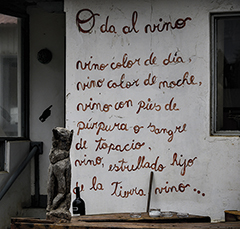 Isla Negra - Casa de Pablo Neruda