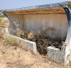 campo de futebol