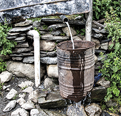 Ushguli – უშგული, Upper Svaneti