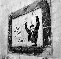 Arles, Rue Gambetta