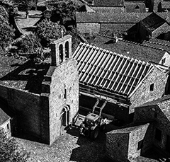 La Garde-Guérin