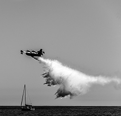 Le Liouquet, Cap Saint-Lois