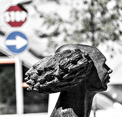 Trento, Le Albere