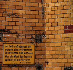 Mitte, Hackesche Höfe
