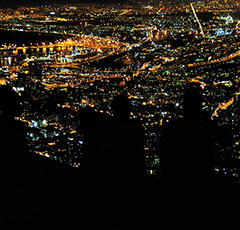Lions Head