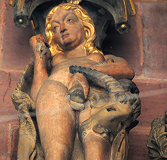 Münster Unserer Lieben Frau