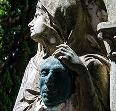 Prazeres, Cemitério dos Prazeres