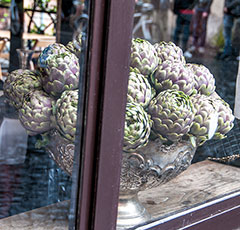 Trastevere - Via Benedetta