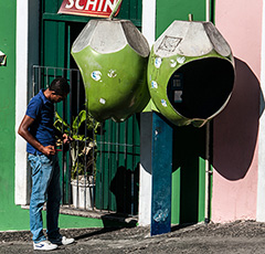 Pelourinho, Lrg. do Pelourinho
