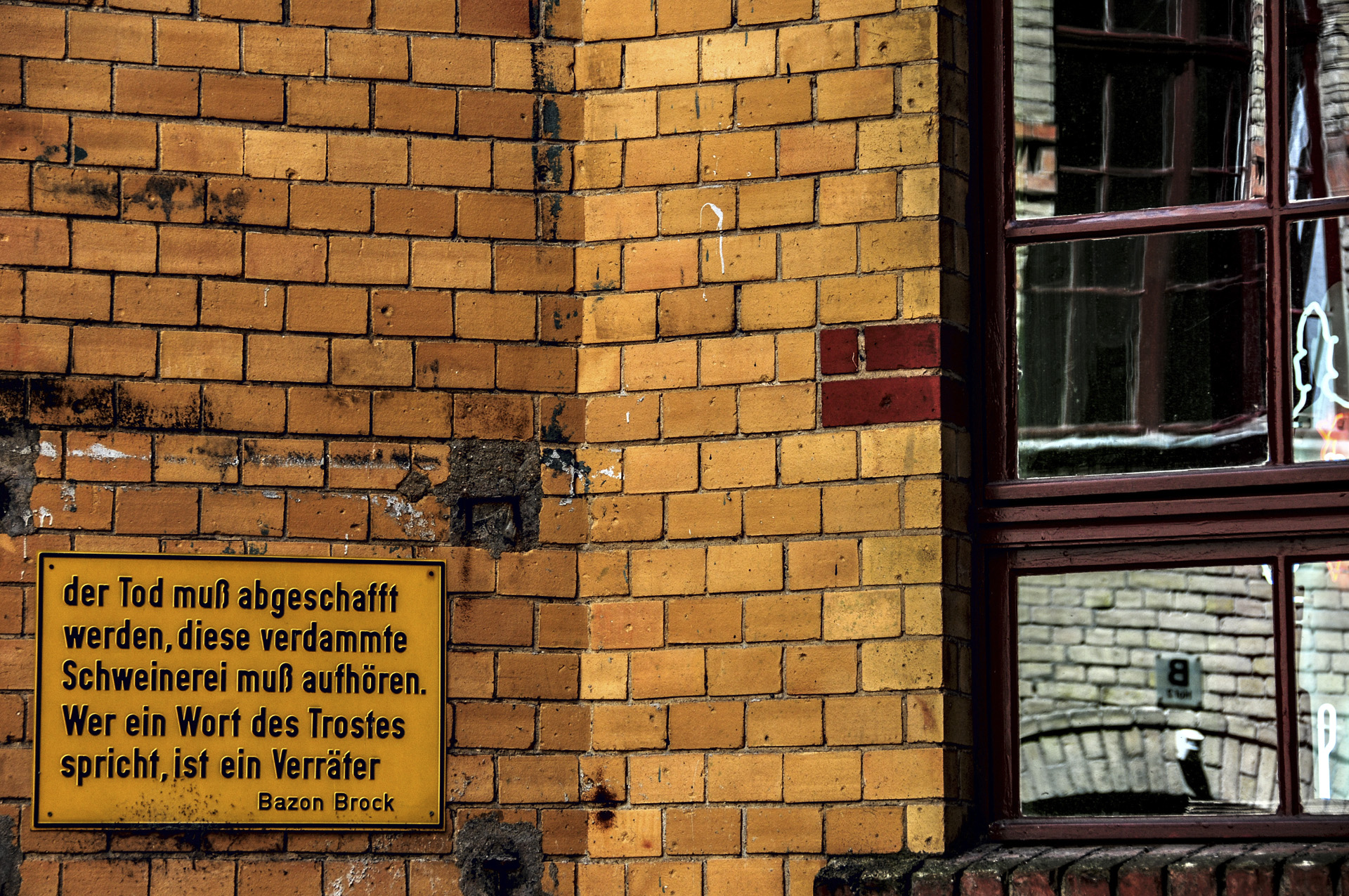 Berlin Mitte, Hackesche Höfe