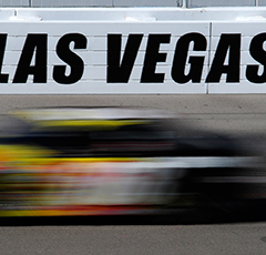 Las Vegas Motor Speedway