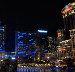 Strip, Las Vegas Boulevard